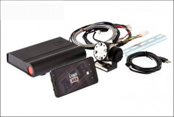 Цифровой контроллер установленных аксессуаров ARB LINX  LX100 - Фото 0