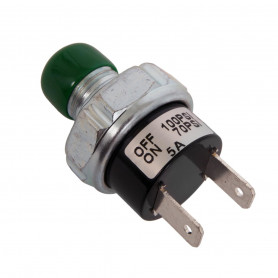 Клапан давления для компрессора CO35SP - Фото 0