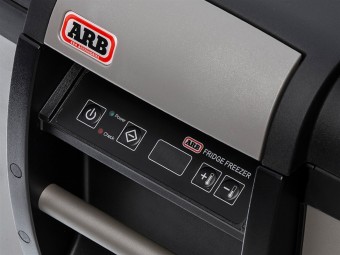Холодильник-морозильник автомобильный ARB Classic Series 2 60 л 10801603 - Фото 1