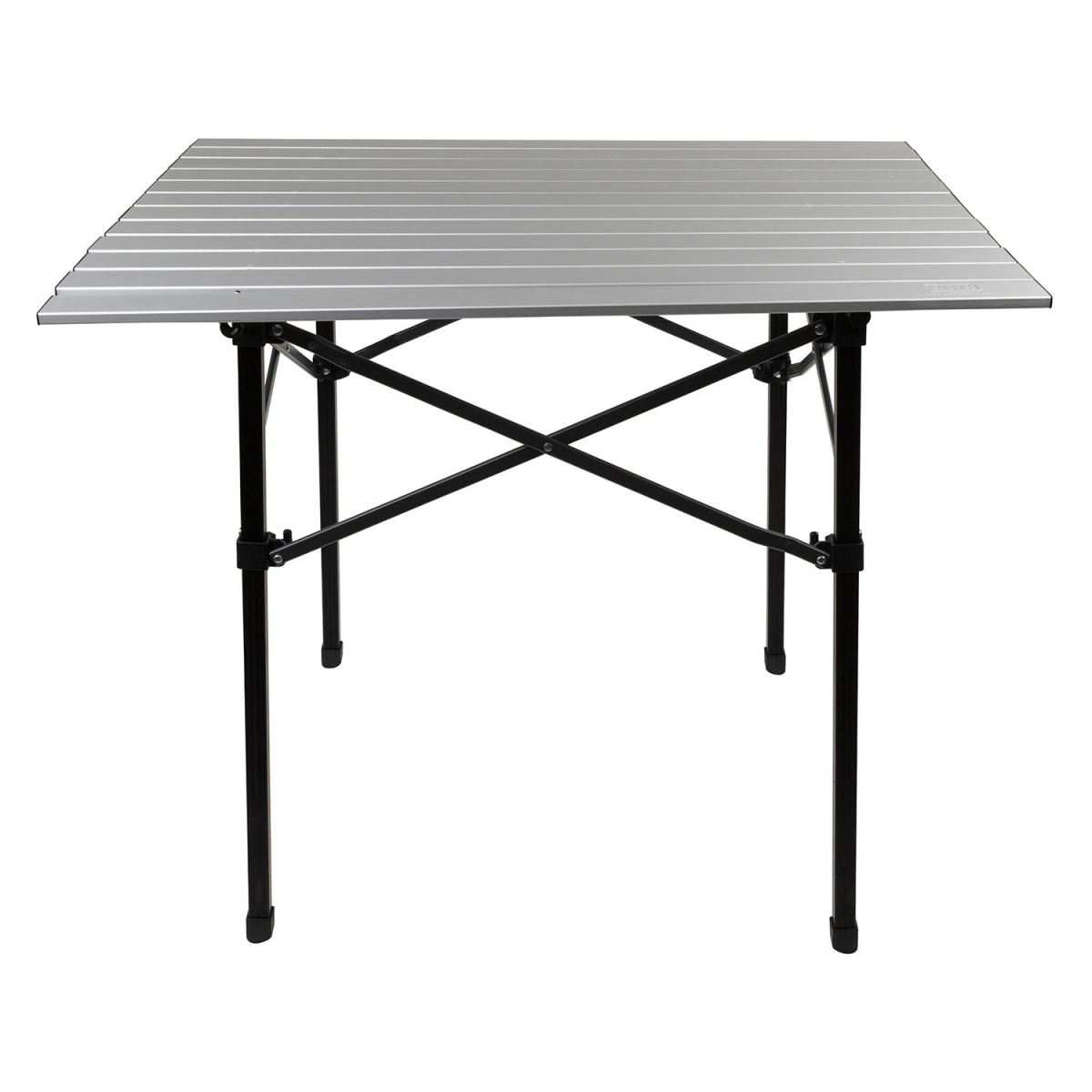 Стол для кемпинга складной алюминиевый (86x70x70) ARB 10500130 - Фото 1