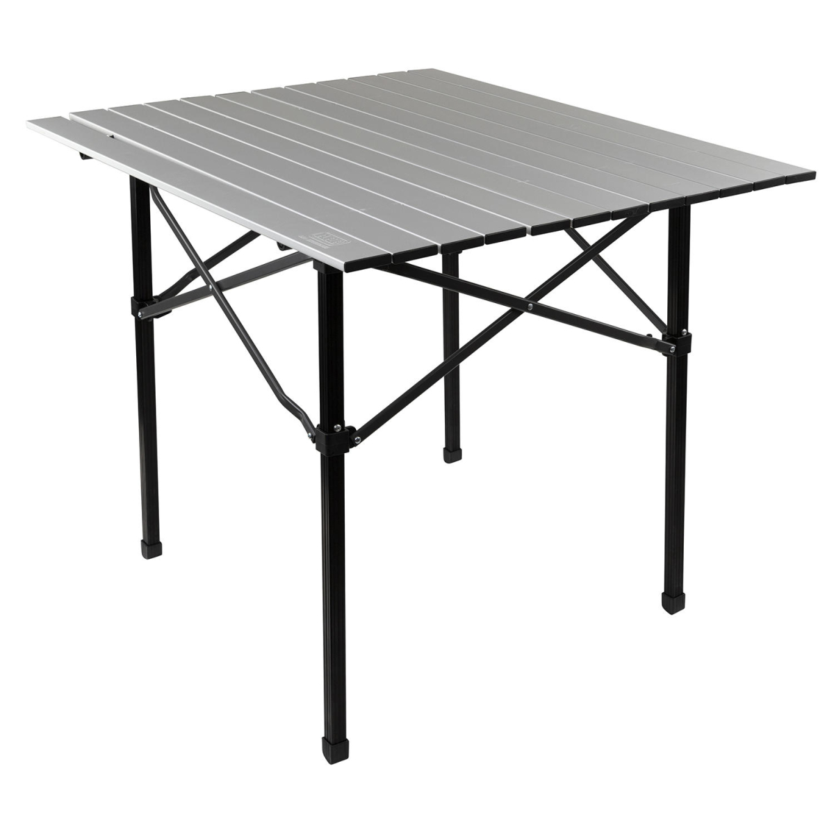 Стол для кемпинга складной алюминиевый (86x70x70) ARB 10500130 - Фото 0