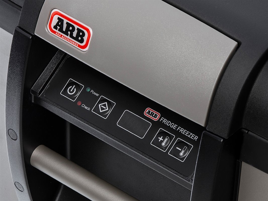 Холодильник-морозильник автомобильный ARB Classic Series 2 35 л 10801473  - Фото 2