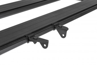 Кріплення для LED-балок на багажники ARB BASE Rack 1780480 - Фото 2