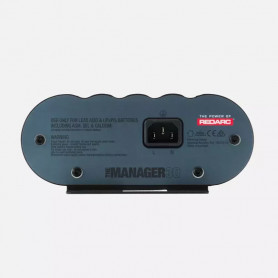 Система управления зарядом REDARC Manager30 S3 BMS UK AC Plug BMS1230S3-UK - Фото 3