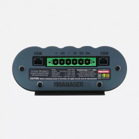 Система управления зарядом REDARC Manager30 S3 BMS EU AC Plug BMS1230S3-EU - Фото 2
