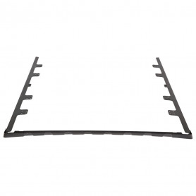 Установочный к-кт с дефлектором 17921080 для PRADO 250 1835 мм для ARB BASE Rack 1770010/30 - Фото 2