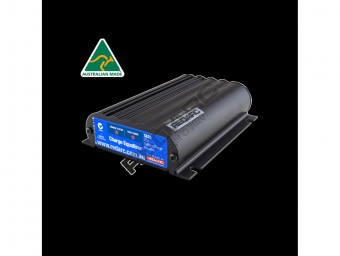 Балансир заряду REDARC Charge Equaliser 25A CE25 для систем 24V-12V