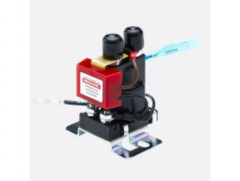Інтелектуальний ізолятор акумуляторів REDARC SBI24D 24V 100A