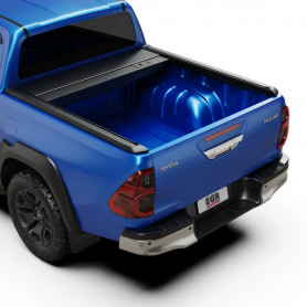 Ролет кузову механічний EGR RollTrac Toyota Hilux 2015+ RTM-HILUX-15 - Фото 4