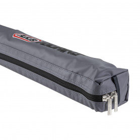Тент ARB AWNING W/LIGHT 2.5х2.5 м до багажника, з підсвіткою ARB 814407 - Фото 3