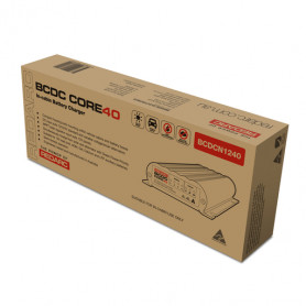Зарядное устройство REDARC BCDCN1240 12V 40A DC-DC для дополнительного аккумулятора - Фото 5