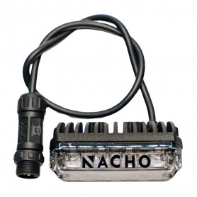 К-кт дод. ліхтарів NACHO NANO (2 шт.) на кути багажника ARB BASE V5AR1 - Фото 3