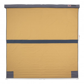 Тент ARB AWNING W/LIGHT 2.5х2.5 м до багажника, з підсвіткою ARB 814407 - Фото 5
