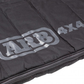 Спальний мішок ARB Deluxe Сanvas II ARB4200V2 - Фото 2