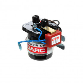 Изолятор стартового аккумулятора REDARC Smart Start SBI212 200A 12V - Фото 3