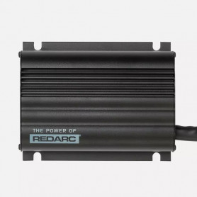 Блок питания REDARC DC Power Supply 24V 10A DPS2410 бортовой - Фото 2