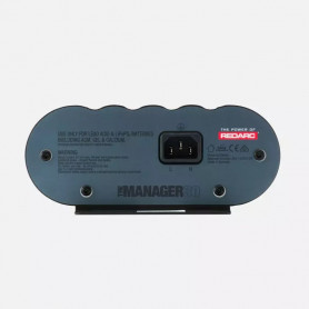 Система управления зарядом REDARC Manager30 S3 BMS EU AC Plug BMS1230S3-EU - Фото 3