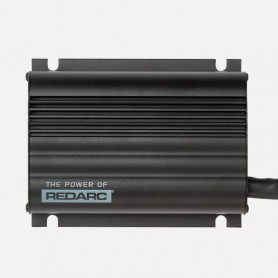 Блок питания REDARC DC Power Supply 12V 40A DPS1240 - Фото 2