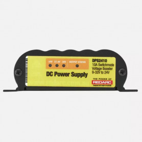 Блок питания REDARC DC Power Supply 24V 10A DPS2410 бортовой - Фото 1