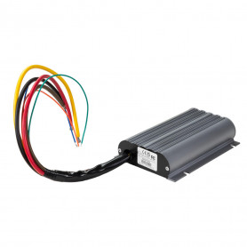 Зарядное устройство REDARC BCDCN1240 12V 40A DC-DC для дополнительного аккумулятора - Фото 6