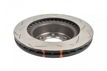 Тормозная система DBA Toyota LC 300 перед R18, DBABU3019 - Фото 1