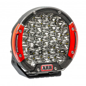 Додаткова фара ARB Intensity SOLIS LED (дальнє світло) SJB36S - Фото 4