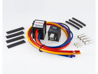 Комплект реле перемикання REDARC RK1260 12V 60A