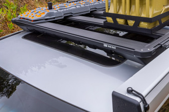 Дефлектор для багажника ARB BASE Rack для Wrangler JL - Фото 2