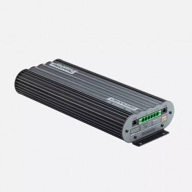 Система управления питанием REDARC Manager30 с RedVision BMS1230S3R-UK, UK AC plug - Фото 6