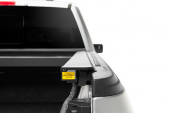 Ролет на кузов пикапа с электроприводом Roll-N-Lock для  Ford F150 5.5ft  2015-    RC101E - Фото 4