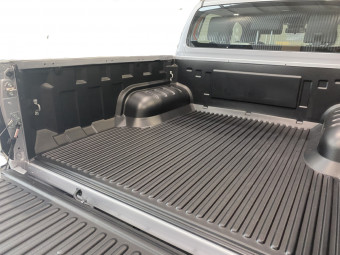Пластикова ванна в кузов пікапа (під борт) ARB Toyota Hilux 2026+ 10059501 - Фото 1