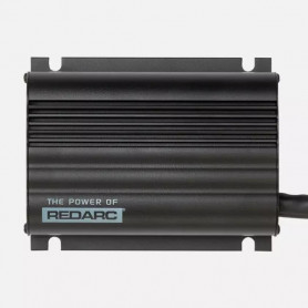 DC-DC зарядное устройство REDARC BCDC2410 24V 10A с MPPT Solar - Фото 2