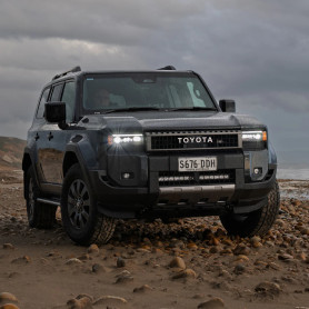 Светодиодная планка 28' (71 см) для установки за решеткой Prado 250 NHBGT560LB - Фото 1