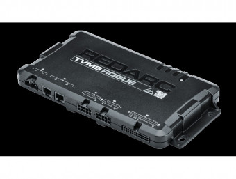 Модуль розподілу живлення REDARC TVMS Rogue 12V 40A TVMS1240