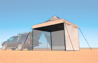 Шатер-палатка складная ARB 816001 - Фото 1