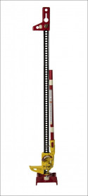 Домкрат механический First Responder (1.2 метра) FR-485PC - Фото 0