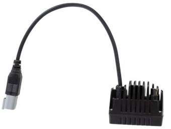 Светодиодная фара 30W для багажника ARB BASE Rack 1780550 - Фото 3