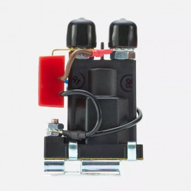 Интеллектуальный изолятор аккумуляторов REDARC SBI24D 24V 100A - Фото 2