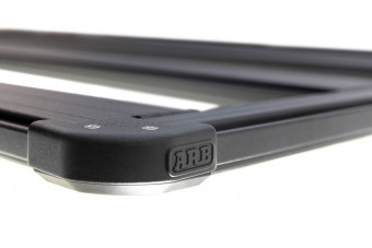 Багажник алюминиевый (платформа) ARB BASERACK 2125X1285 мм 1770040 - Фото 1