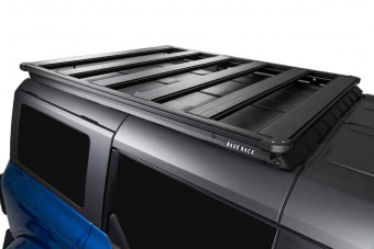 Крепление багажника для Ford Bronco 21+ 4dr, с дефлектором ARB 17980010 - Фото 6