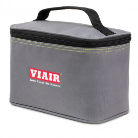 Компрессор воздушный портативный с цифровым манометром 88P VIAIR EVC88P - Фото 3