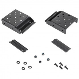 Одиночное крепление на дуги ARB Bed Rack 1780710 - Фото 0
