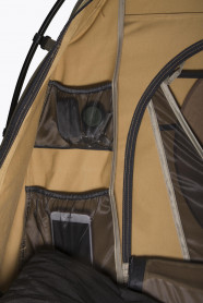 Палатка одиночная SWAG SKYDOME SERIES II ARB SDS102 - Фото 2