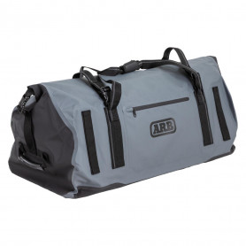 Сумка ARB Stormproof непромокаюча велика сіра 10100510