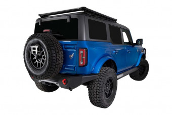 Крепление багажника для Ford Bronco 21+ 4dr, с дефлектором ARB 17980010