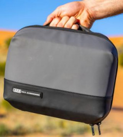 Сумка для косметических принадлежностей ARB TOILETRIES BAG II 10100525 - Фото 4