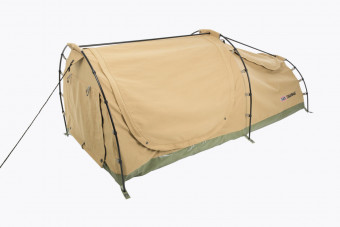 Палатка одиночная SWAG SKYDOME SERIES II ARB SDS102 - Фото 5