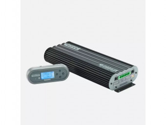 Система керування зарядом REDARC Manager30 S3 BMS EU AC Plug BMS1230S3-EU