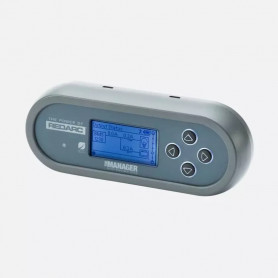 Система управления зарядом REDARC Manager30 S3 BMS UK AC Plug BMS1230S3-UK - Фото 4