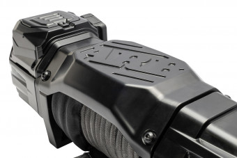 Лебедка электрическая ARB 4536 кг 12V ARW100SA - Фото 3